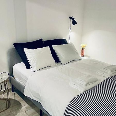 Apartments Santini 자그레브 외부 사진