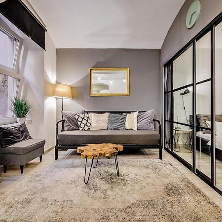 Apartments Santini 자그레브 외부 사진
