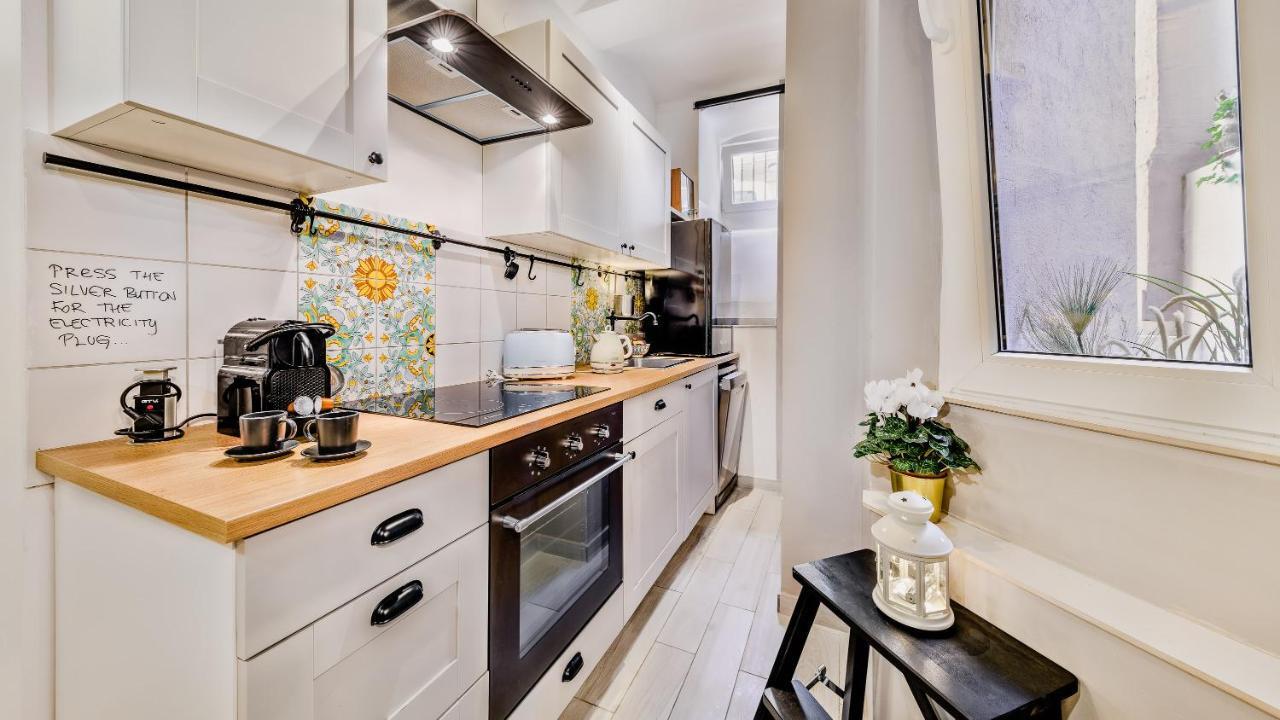 Apartments Santini 자그레브 외부 사진