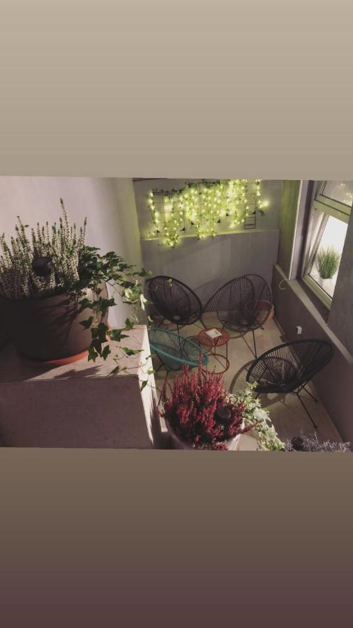 Apartments Santini 자그레브 외부 사진