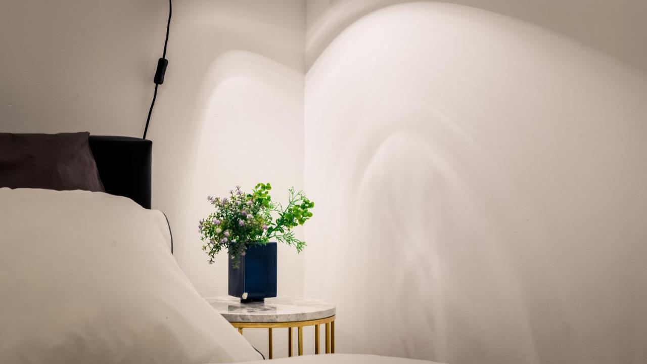 Apartments Santini 자그레브 외부 사진